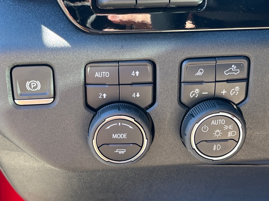 ChevroletSilverado 2500HD10