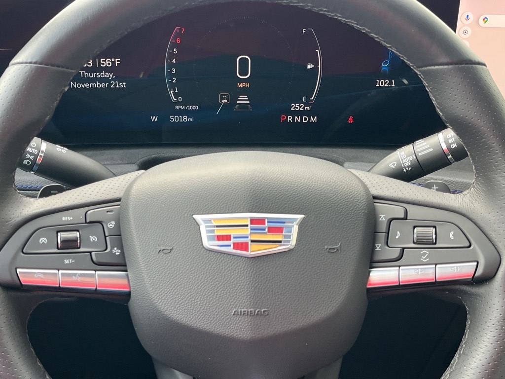 CadillacXT410