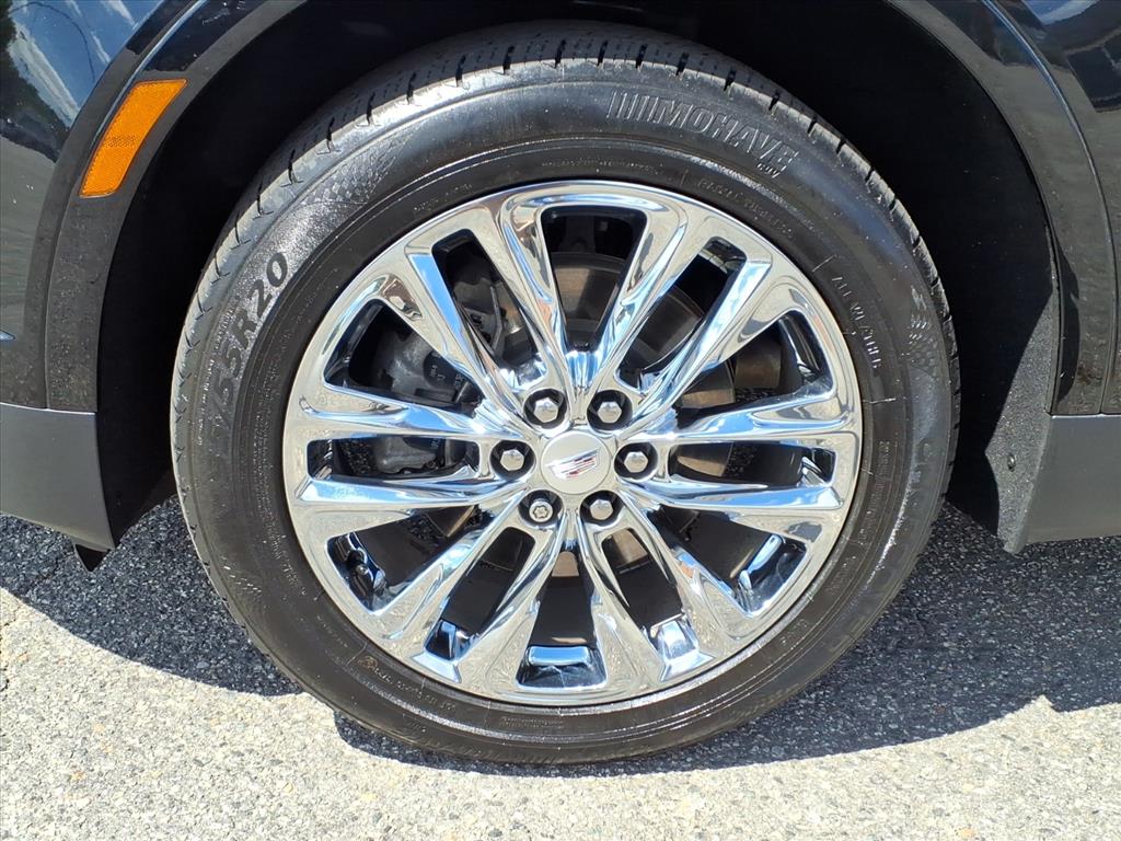 CadillacXT510
