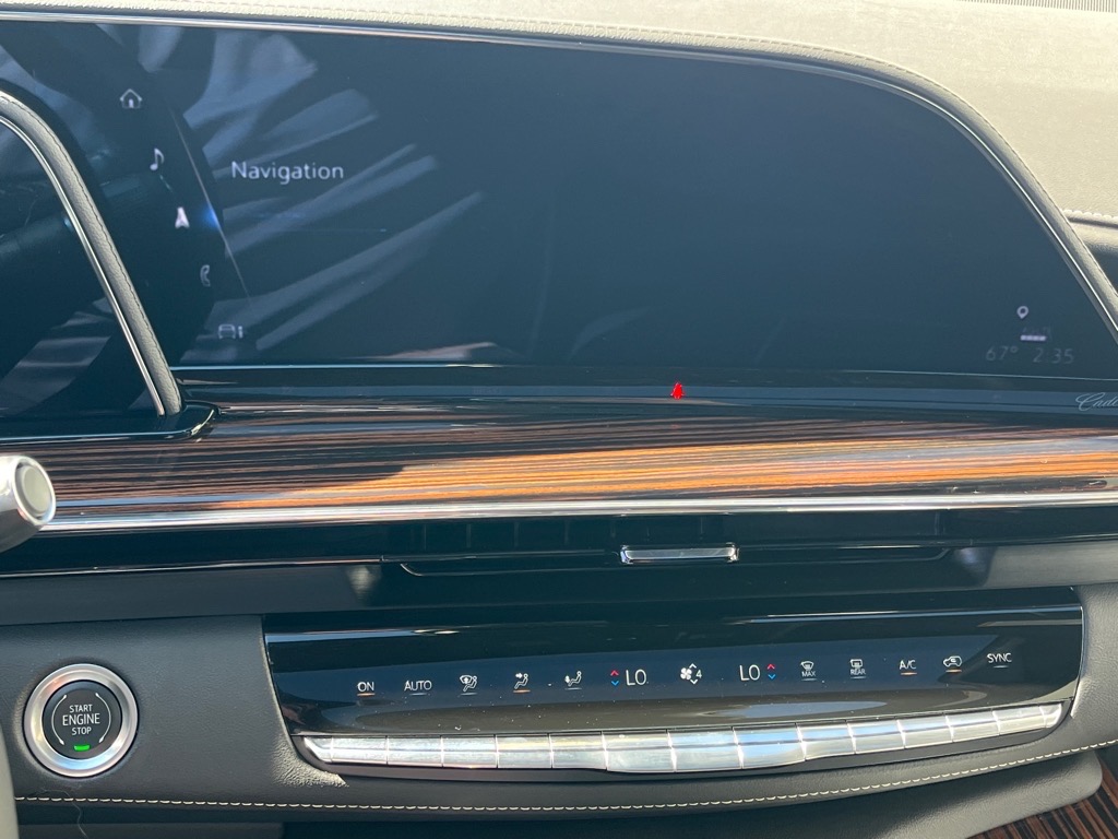 CadillacEscalade ESV10