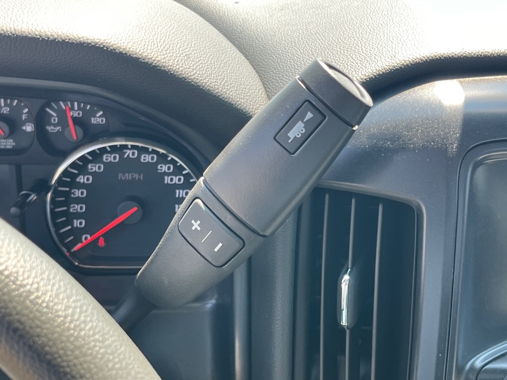 ChevroletSILVERADO MD10