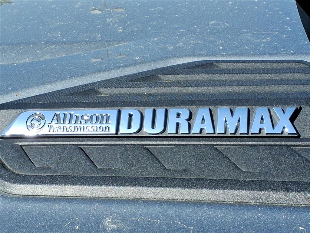 ChevroletSilverado 2500HD10