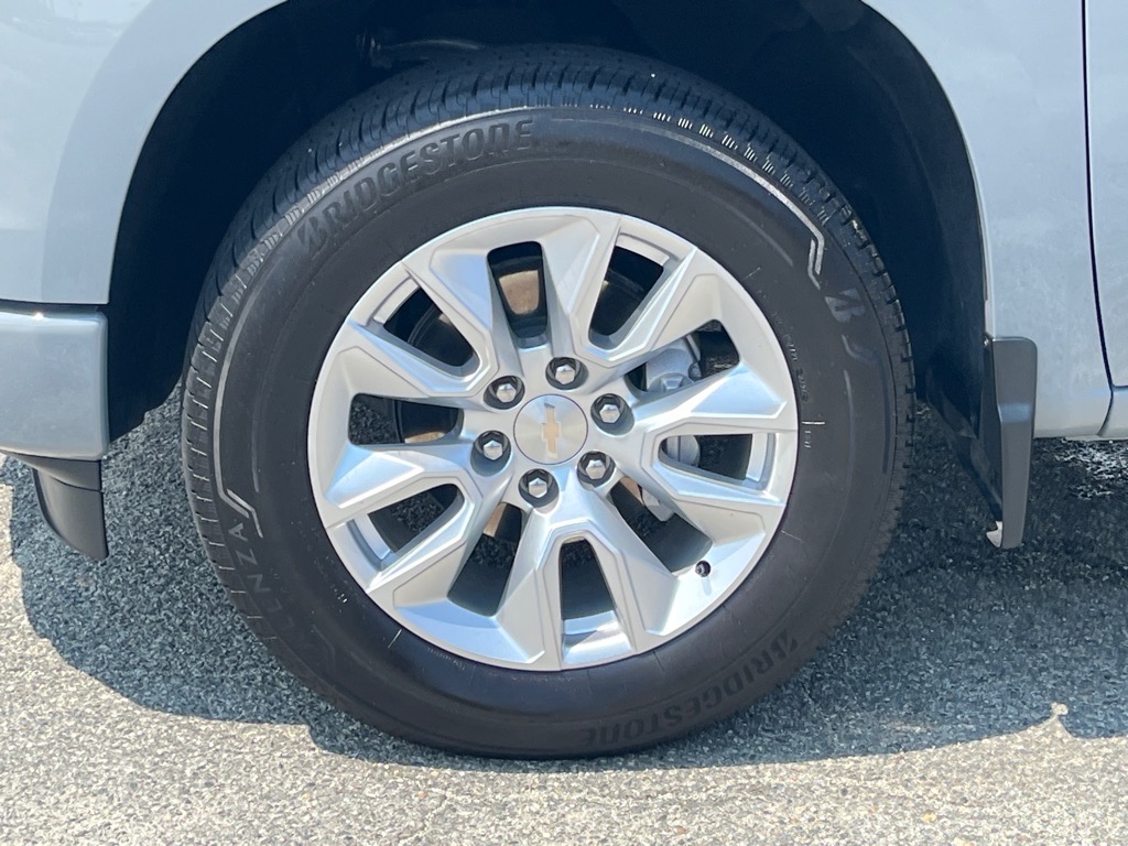 ChevroletSilverado 150010