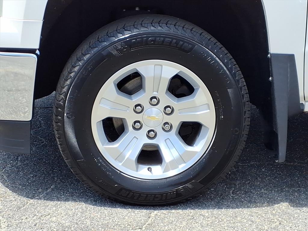 ChevroletSilverado 150010