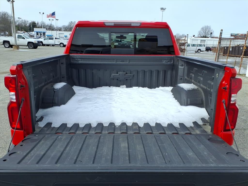 ChevroletSilverado 150010