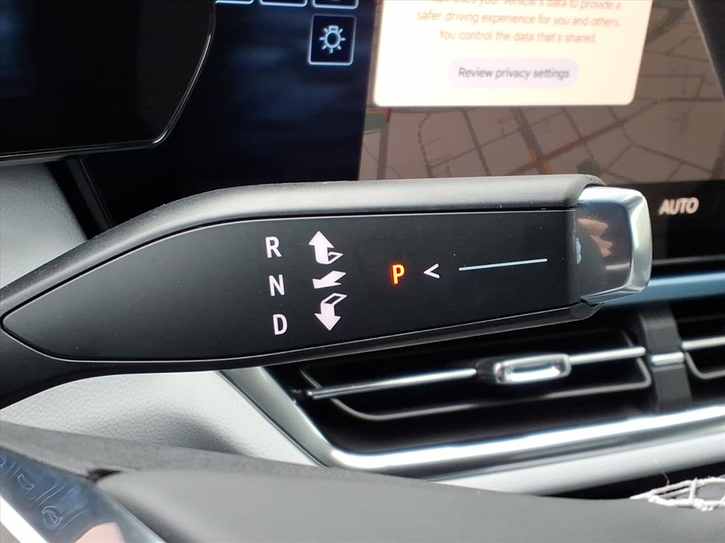 ChevroletEquinox EV10