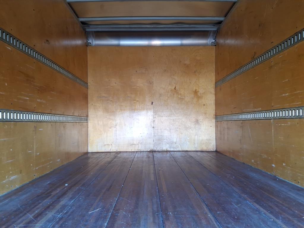 Chevrolet4500 LCF10