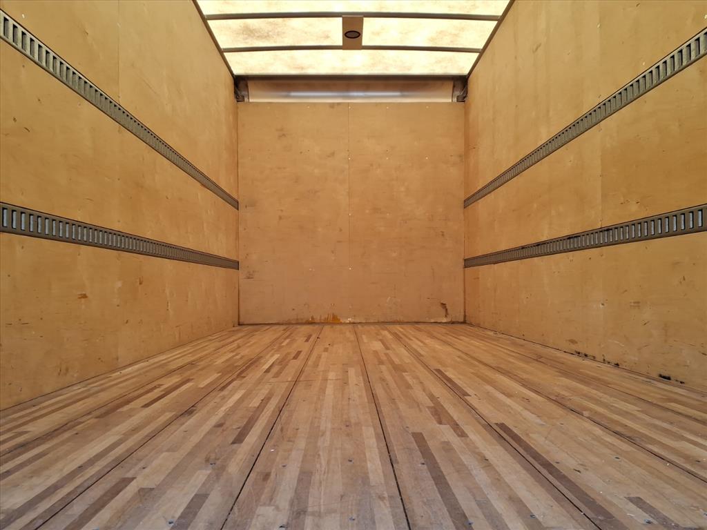 Chevrolet4500HD LCF Diesel10