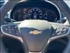 2025 Chevrolet Malibu 4DR SDN 2LT