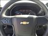 2023 Chevrolet SILVERADO MD 2WD REG CAB WORK TRUCK