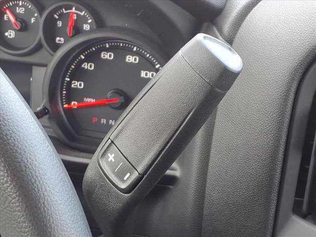 2025 Chevrolet Silverado 2500HD 2WD CREW CAB 172  WORK TR