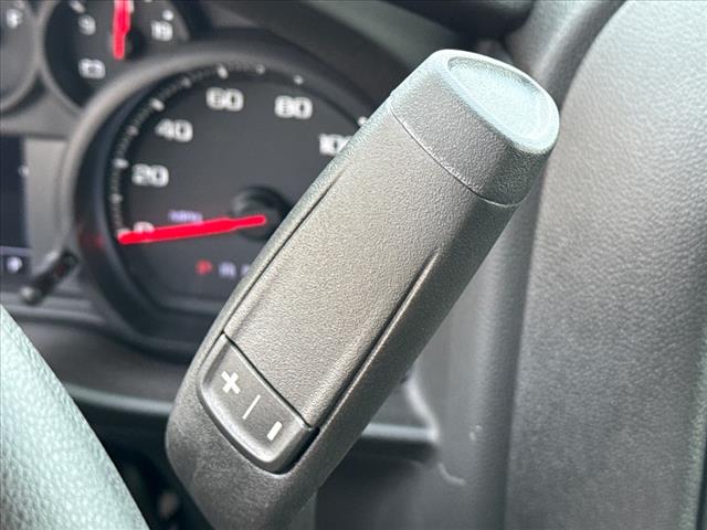 2025 Chevrolet Silverado 2500HD 2WD DOUBLE CAB 162  WORK