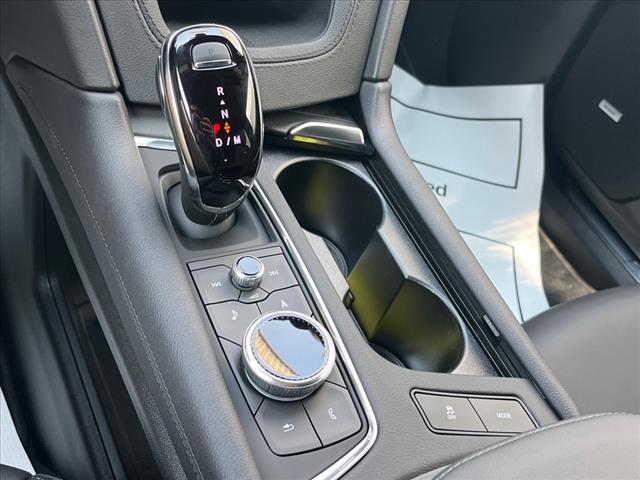 2025 Cadillac XT5 FWD 4DR PREMIUM LUXURY
