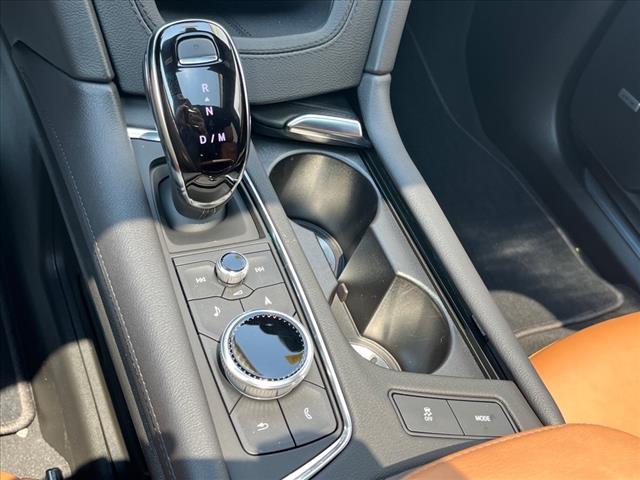 2025 Cadillac XT5 FWD 4DR PREMIUM LUXURY