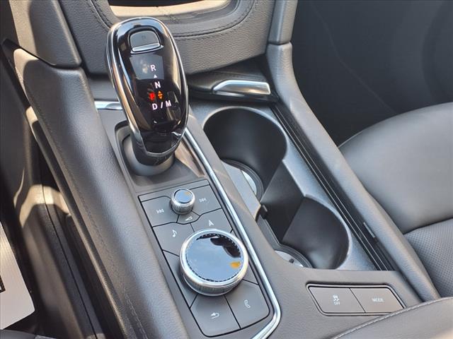 2025 Cadillac XT6 FWD 4DR PREMIUM LUXURY
