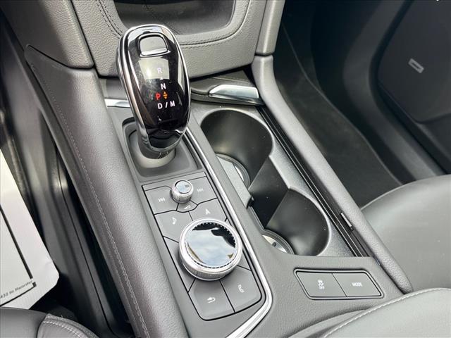 2025 Cadillac XT6 FWD 4DR PREMIUM LUXURY
