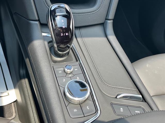 2025 Cadillac XT6 FWD 4DR PREMIUM LUXURY