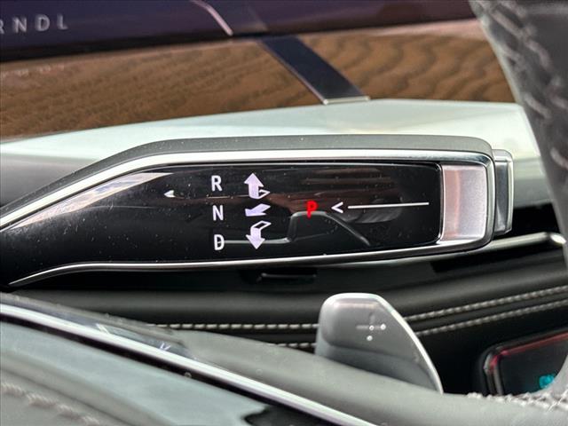 2025 Cadillac Escalade 4WD 4DR SPORT PLATINUM