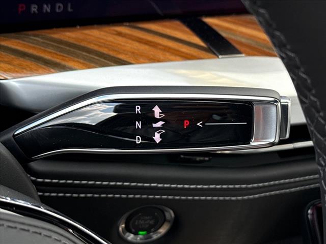 2025 Cadillac Escalade ESV 4WD 4DR PREMIUM LUXURY PL