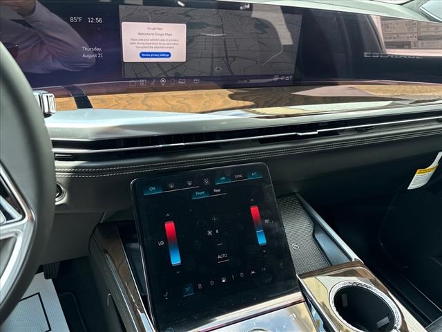 2025 Cadillac Escalade ESV 4WD 4DR SPORT PLATINUM