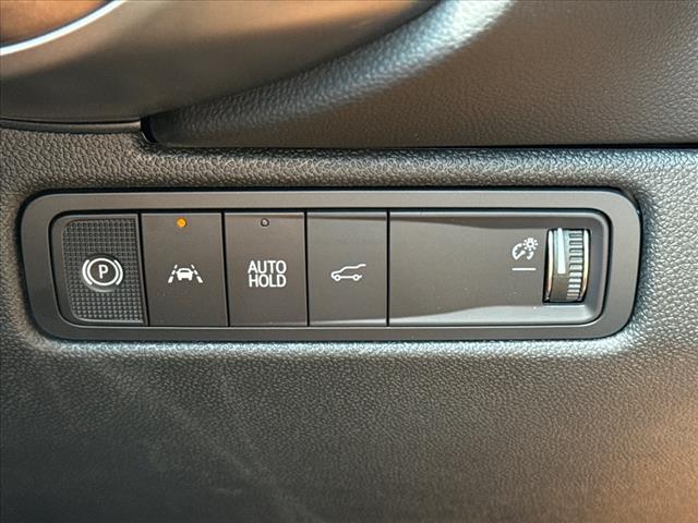 2025 Chevrolet Equinox EV 4DR RS