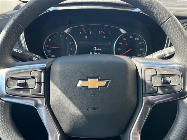 2025 Chevrolet Blazer FWD 4DR LT W/2LT