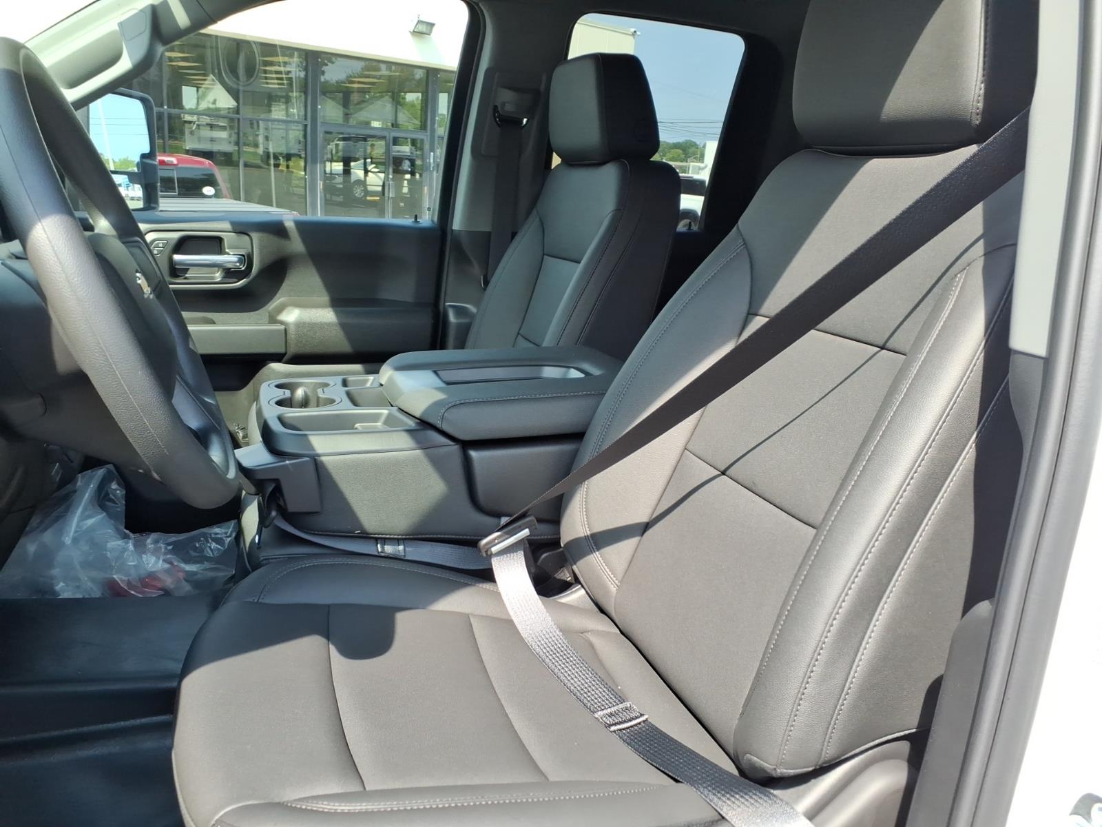 ChevroletSilverado 2500HD11