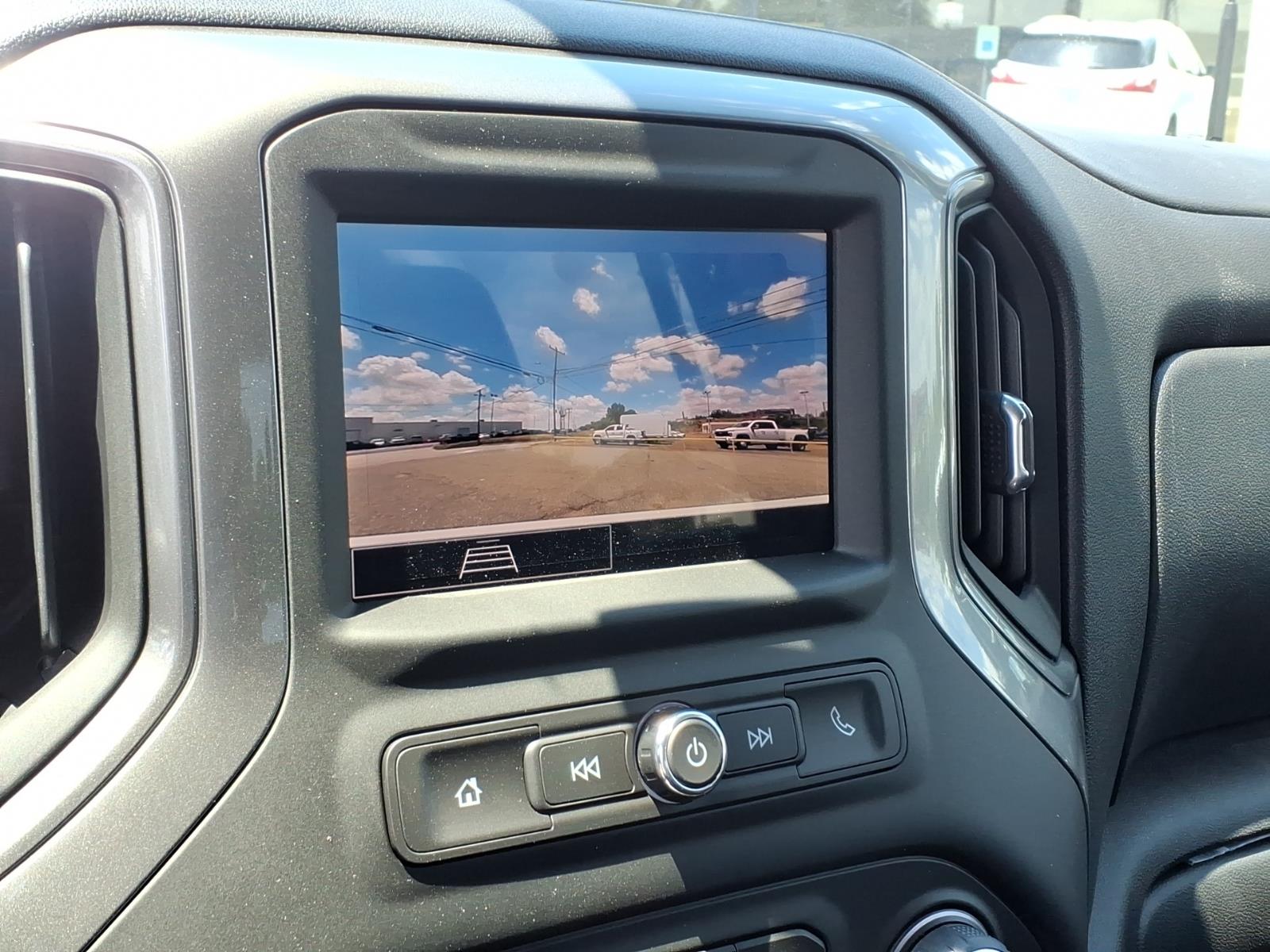 ChevroletSilverado 3500HD CC11