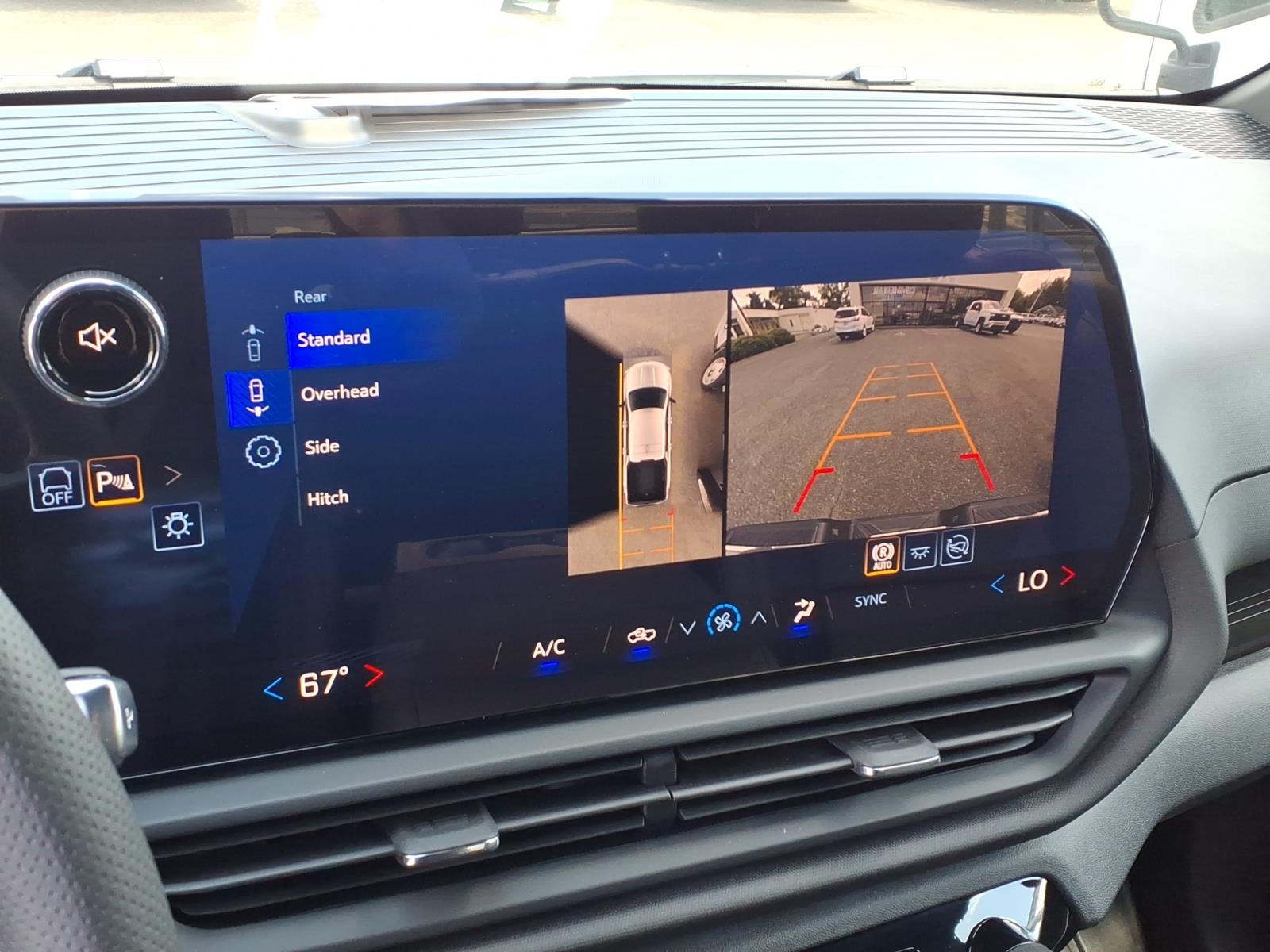 ChevroletSilverado EV11