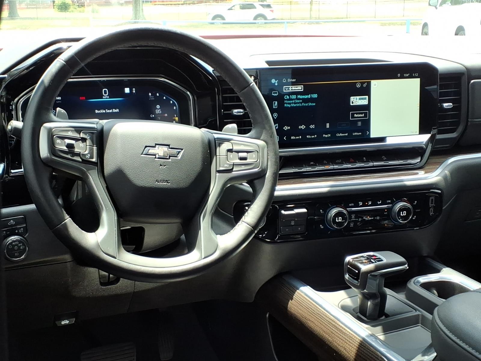 ChevroletSilverado 150011