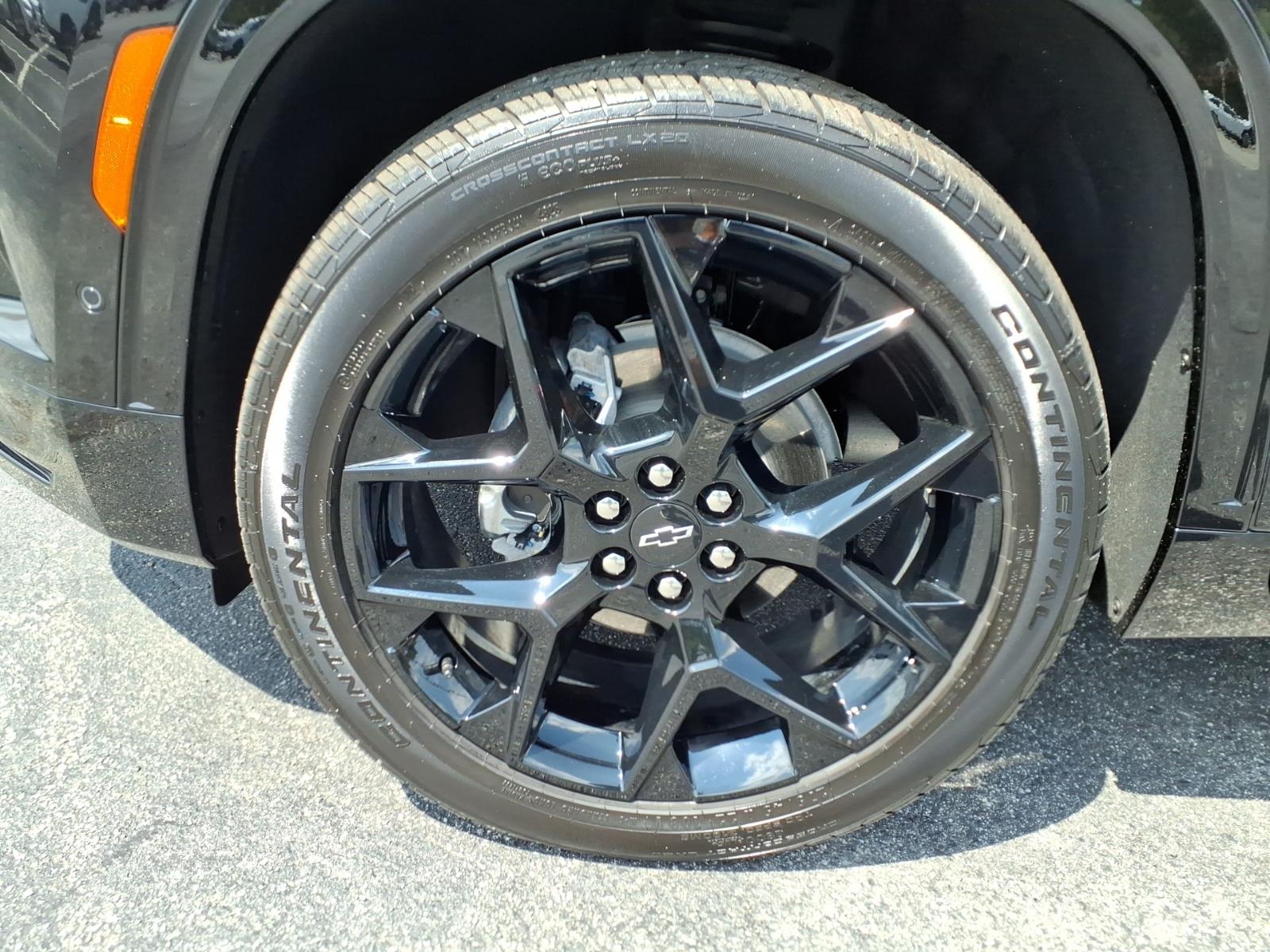 ChevroletTraverse11