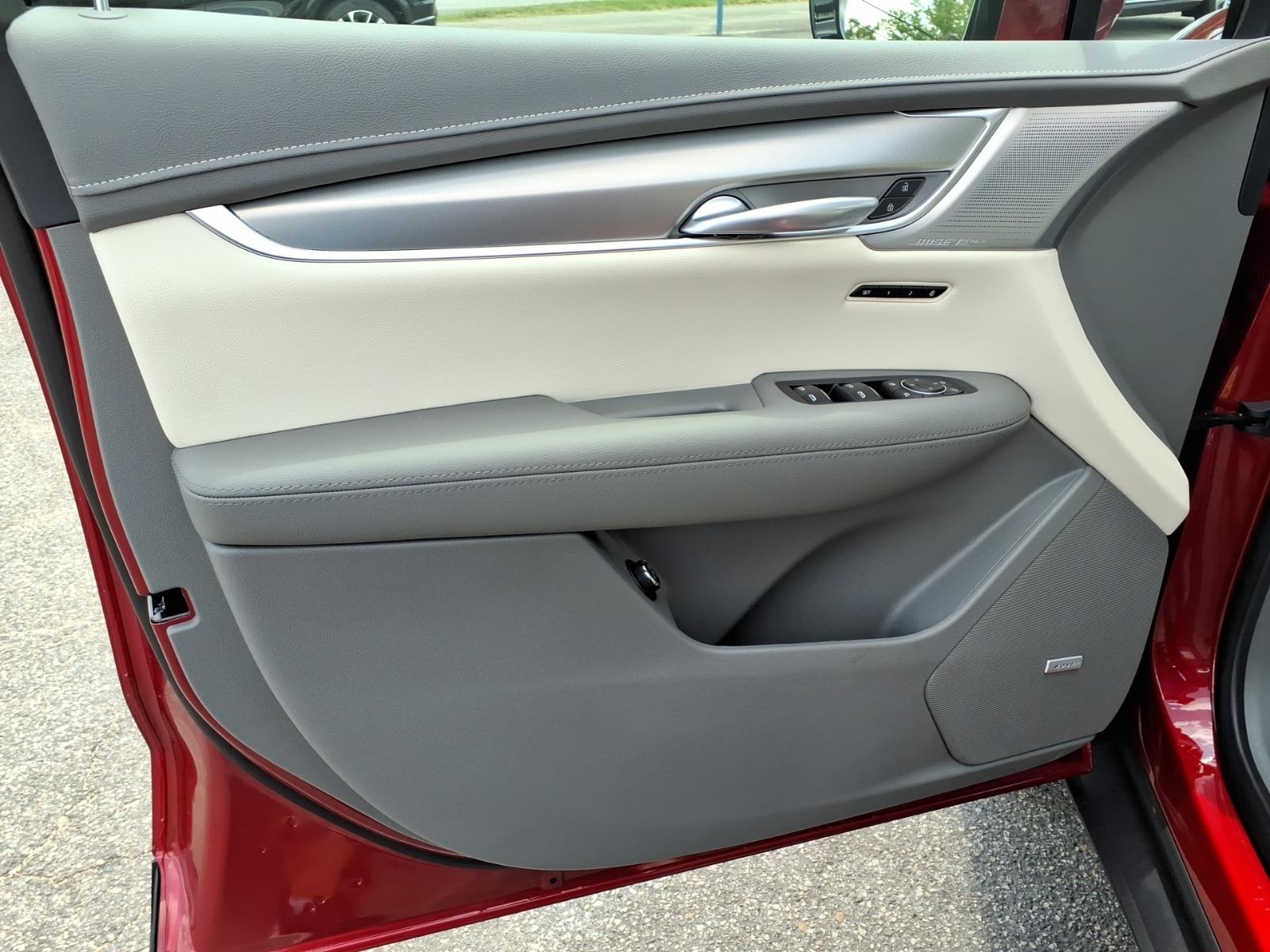 CadillacXT511