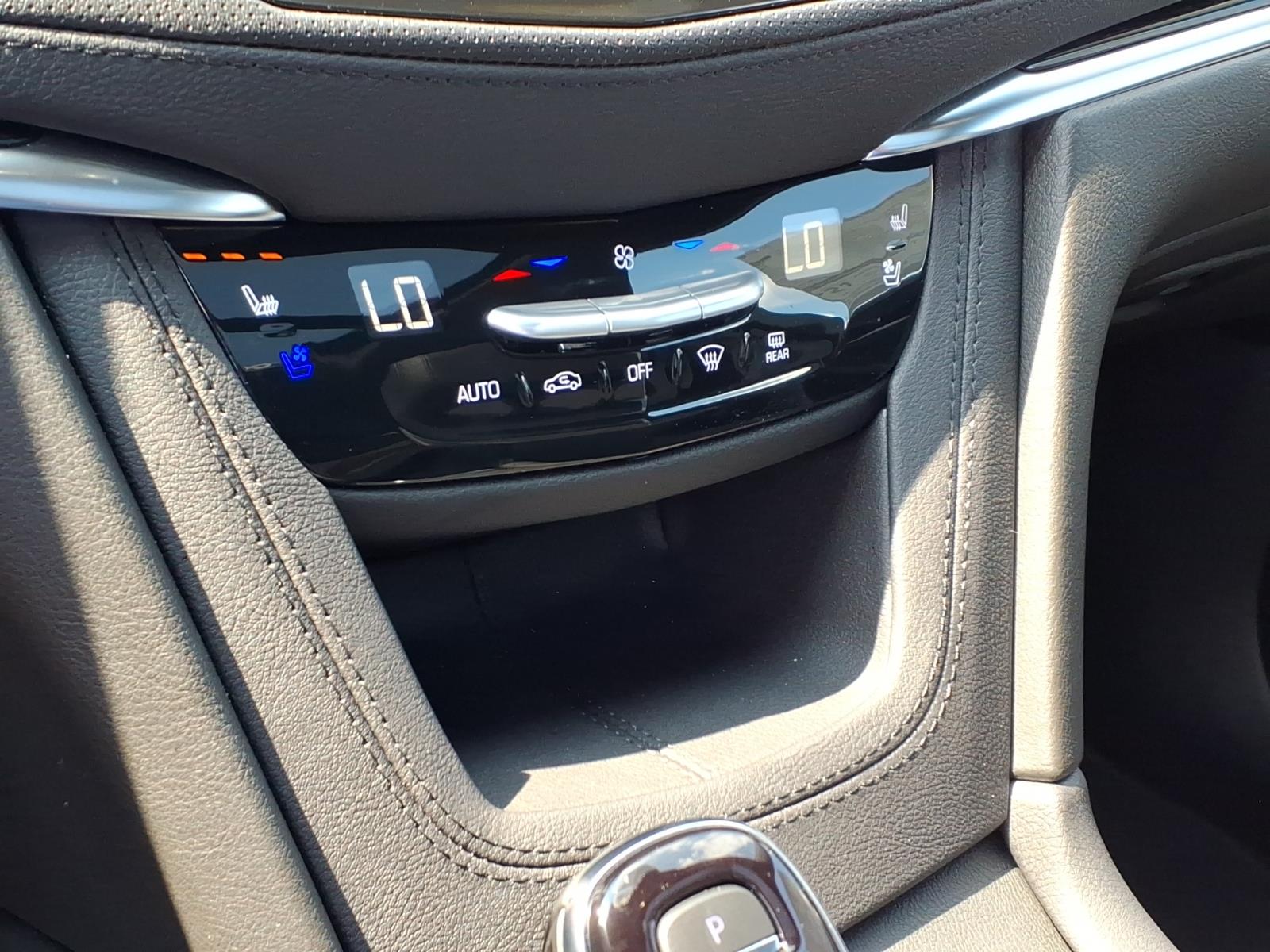 CadillacXT511
