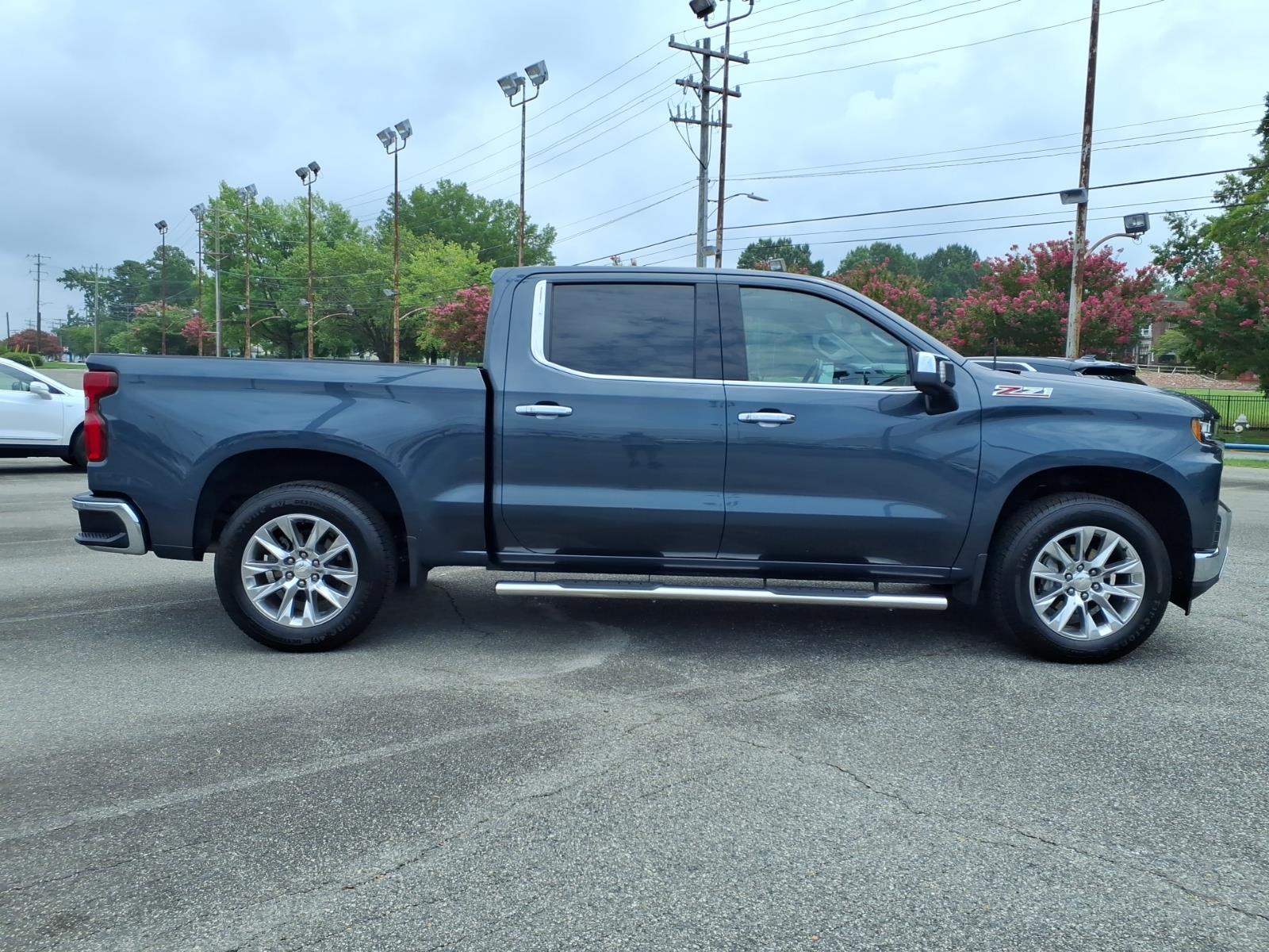 ChevroletSilverado 150011