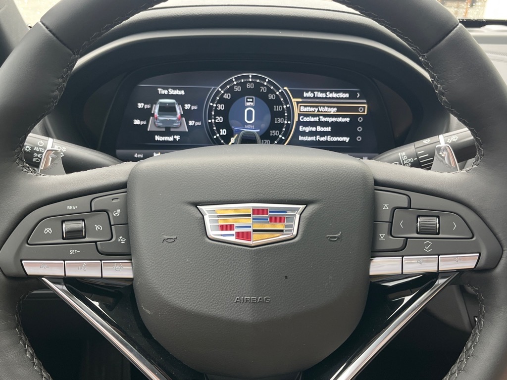 CadillacCT411
