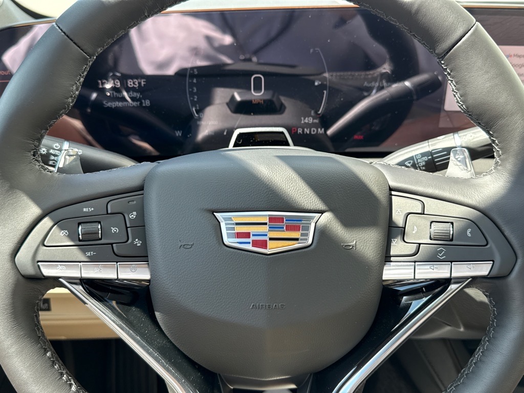 CadillacCT511