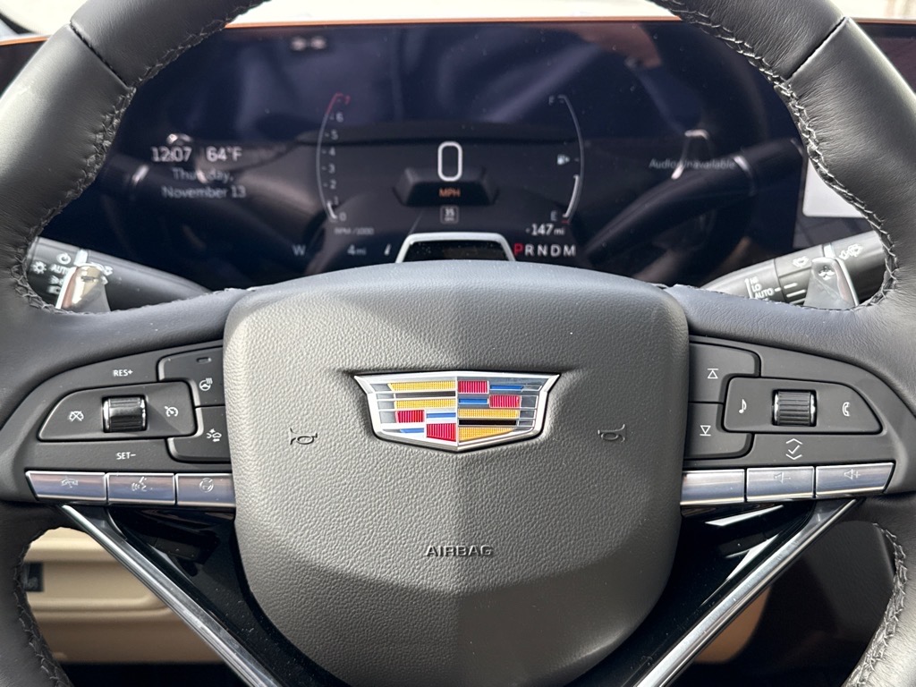 CadillacCT511