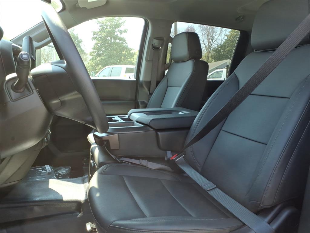 ChevroletSilverado 2500HD11