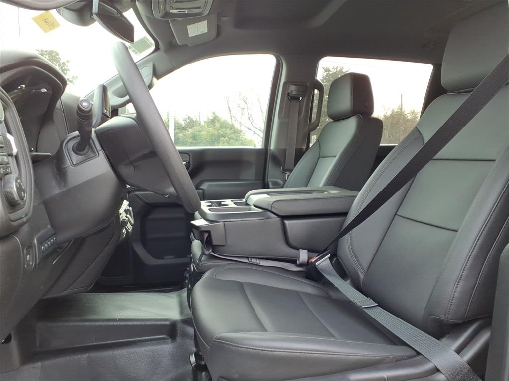 ChevroletSilverado 2500HD11