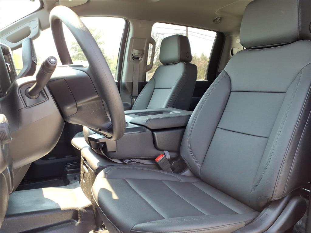 ChevroletSilverado 2500HD11