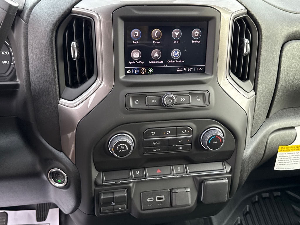 ChevroletSilverado 2500HD11