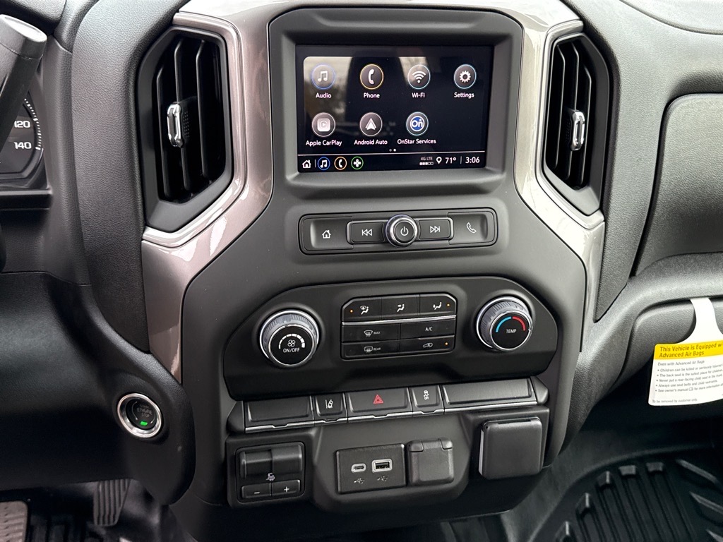 ChevroletSilverado 2500HD11