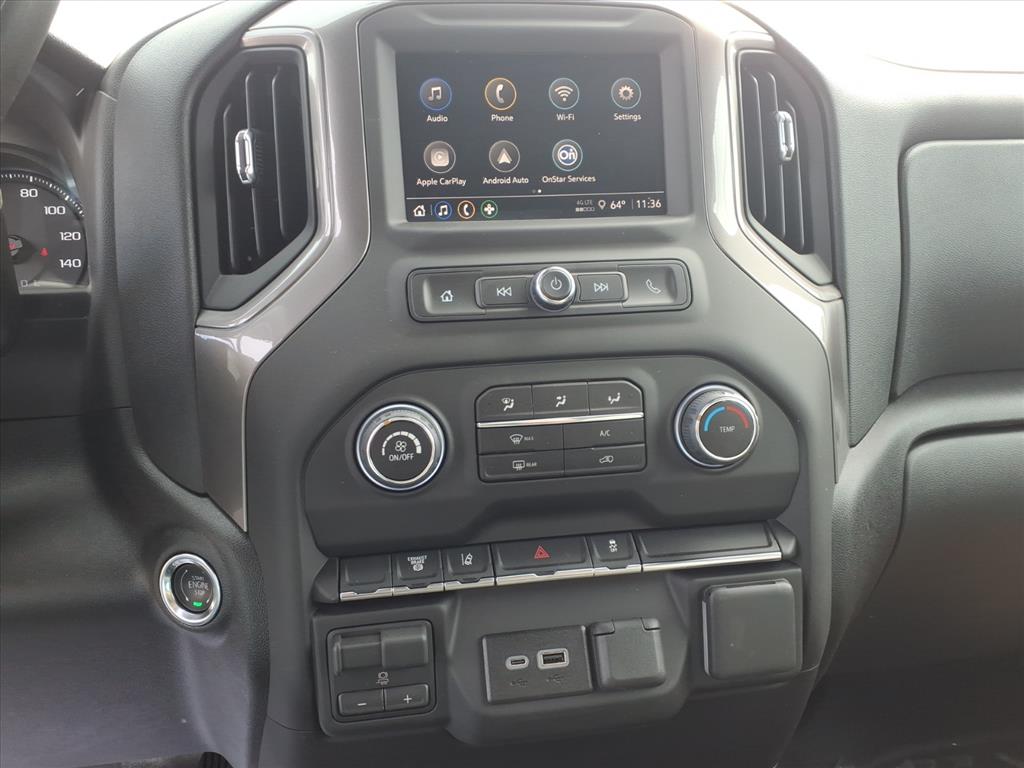 ChevroletSilverado 3500HD CC11
