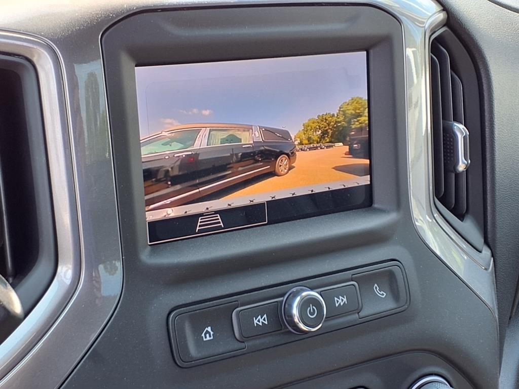 ChevroletSilverado 3500HD CC11