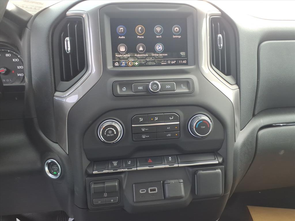 ChevroletSilverado 3500HD CC11