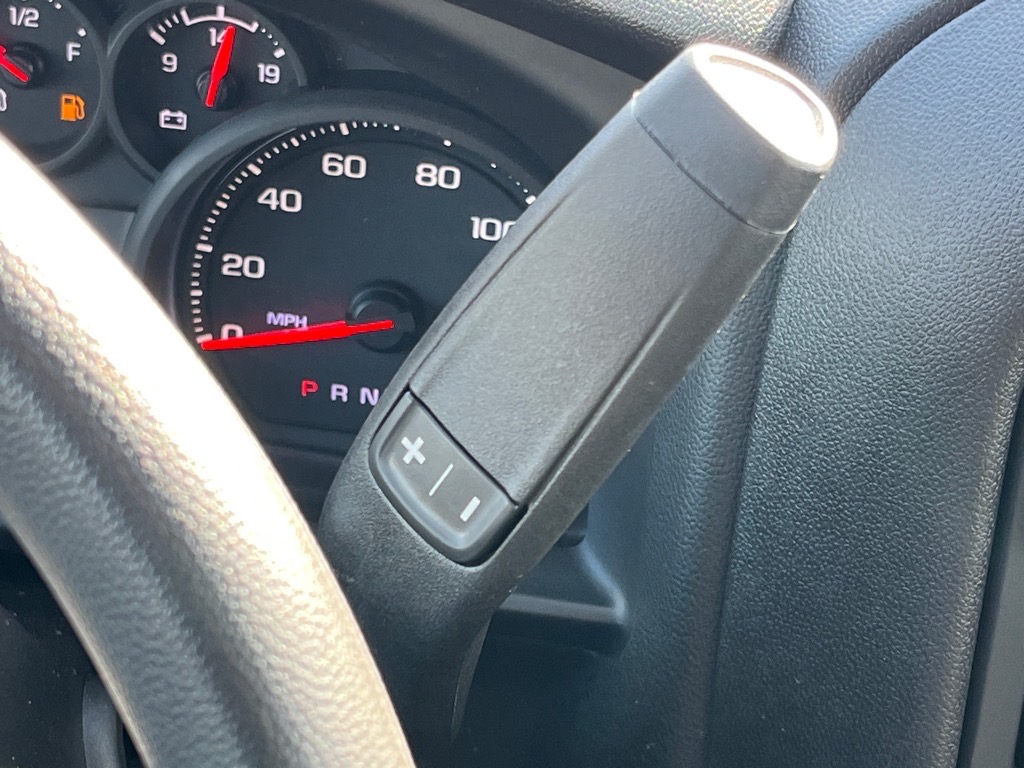 ChevroletSilverado 3500HD CC11