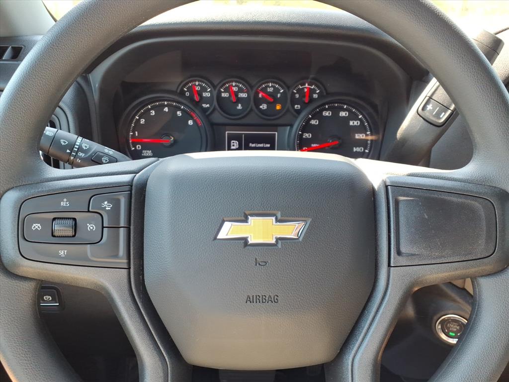ChevroletSilverado 2500HD11