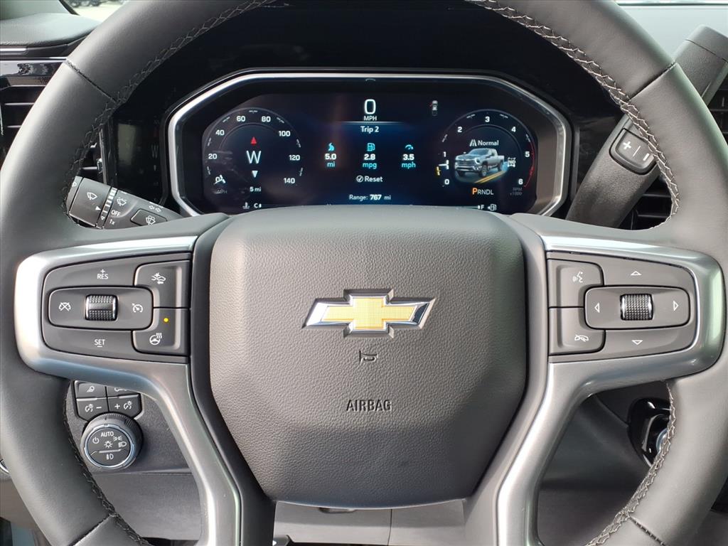 ChevroletSilverado 2500HD11