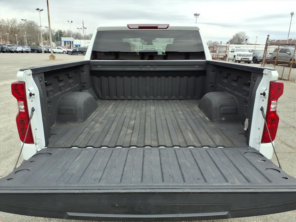 ChevroletSilverado 150011