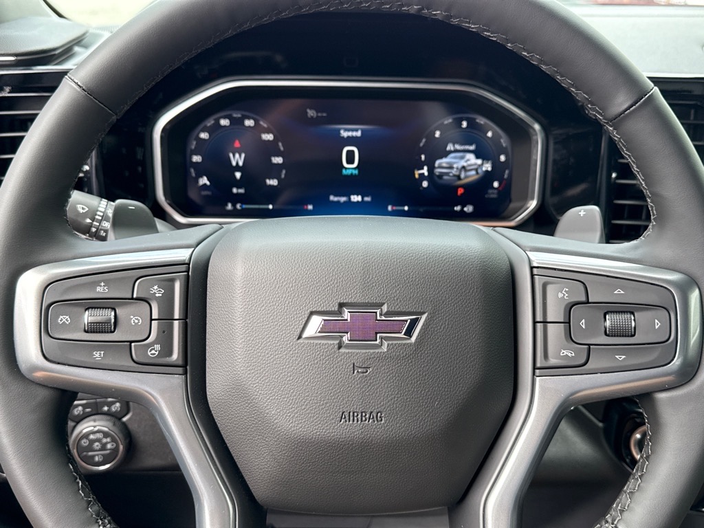 ChevroletSilverado 150011